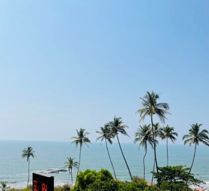 "बहते जाना पानी की फितरत है"