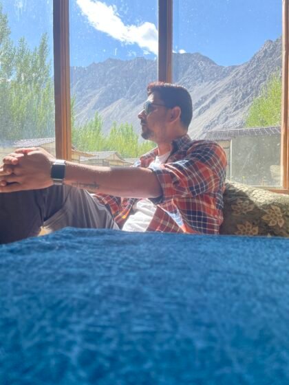 “थोड़ा सा फर्क पड़ेगा, तुम्हे भी और मुझे भी”
