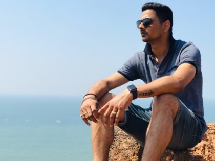 “कुछ अच्छा करना है तो सोच बदलो”